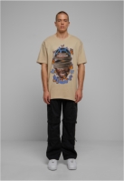 Tricou Grow Up Oversize Mister Tee
