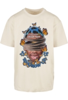 Tricou Grow Up Oversize Mister Tee