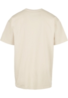 Tricou Grow Up Oversize Mister Tee