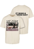Tricou Ice Cube It's a good day Oversize Mister Tee