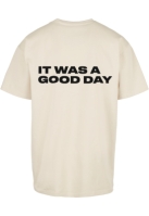 Tricou Ice Cube It's a good day Oversize Mister Tee