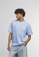 Tricou Minge Fotbal LA Team Oversize Mister Tee