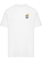 Tricou Laperitivo Heavy Oversize Mister Tee