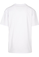 Tricou Nasa HQ Oversize Mister Tee