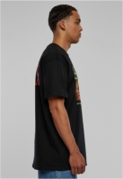 Tricou Scarface Little Friend Oversize Mister Tee