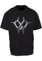 Tricou Together Forever Oversize Mister Tee