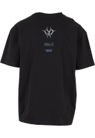 Tricou Together Forever Oversize Mister Tee