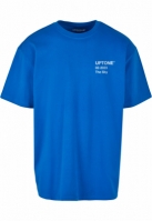 Tricou Uptone Oversize Mister Tee