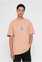 Tricou Vive la Liberte Oversize Mister Tee