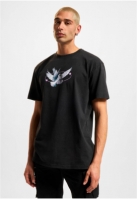 Tricou Vive la Liberte Oversize Mister Tee