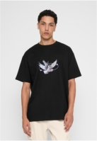 Tricou Vive la Liberte Oversize Mister Tee