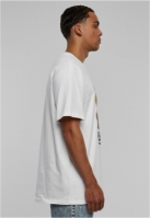 Tricou Welcome Cat Heavy Oversize Mister Tee