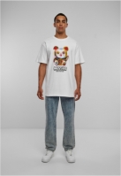 Tricou Welcome Cat Heavy Oversize Mister Tee