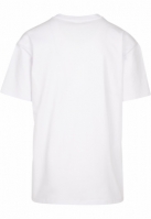 Tricou Welcome Cat Heavy Oversize Mister Tee