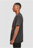 Tricou Wu Tang 36 Chambers Acid Was Oversize Mister Tee