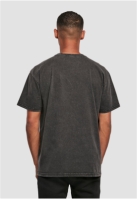Tricou Wu Tang 36 Chambers Acid Was Oversize Mister Tee