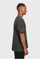 Tricou Wu Tang 36 Chambers Acid Was Oversize Mister Tee