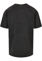 Tricou Wu Tang 36 Chambers Acid Was Oversize Mister Tee