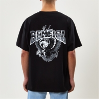 Camasa Legacies Benfica Flight T-