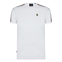 Camasa Luke Sport Luke Sport Lyon Tape T-