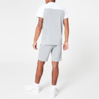 Camasa Luke Sport Performance Crunch T