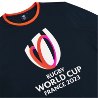 Camasa Macron World Cup France 2023 T-