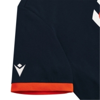 Camasa Macron World Cup France 2023 T-