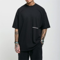 Camasa Madison Kohl Core T- barbat