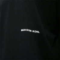 Camasa Madison Kohl Core T- barbat