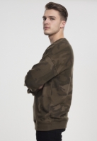 Camo Crewneck Urban Classics