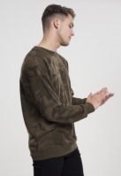 Camo Crewneck Urban Classics