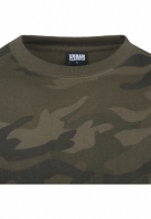 Camo Crewneck Urban Classics