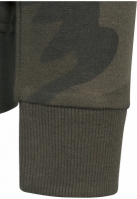Camo Crewneck Urban Classics