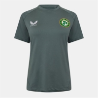 Tricou Castore Fai Ss Ld99