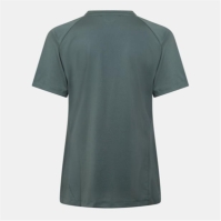 Tricou Castore Fai Ss Ld99