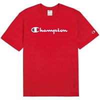 Tricou Camasa Champion SS Men's T- Red 220256 RS054