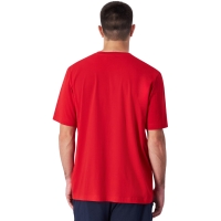 Tricou Camasa Champion SS Men's T- Red 220256 RS054