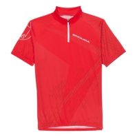 Endura Ray S/S Jersey copil
