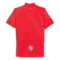 Endura Ray S/S Jersey copil