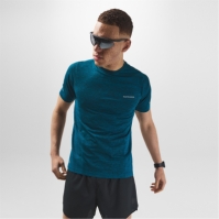 Sort alergare Karrimor XLite Sleeve Top barbat