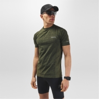 Sort alergare Karrimor XLite Sleeve Top barbat