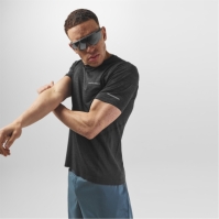 Sort alergare Karrimor XLite Sleeve Top barbat