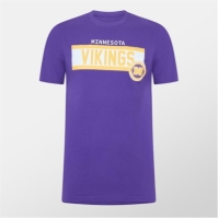 Tricou New Era NFL24 Ss 99