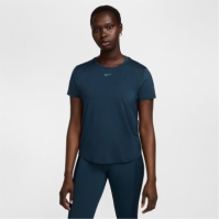 Nike Dri-FIT One Standard Fit Short-Sleeve Top dama