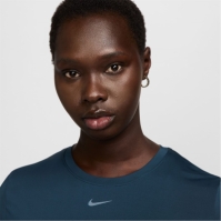 Nike Dri-FIT One Standard Fit Short-Sleeve Top dama