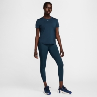Nike Dri-FIT One Standard Fit Short-Sleeve Top dama