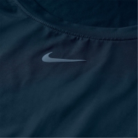 Nike Dri-FIT One Standard Fit Short-Sleeve Top dama