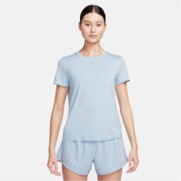 Nike Dri-FIT One Standard Fit Short-Sleeve Top dama