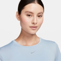 Nike Dri-FIT One Standard Fit Short-Sleeve Top dama