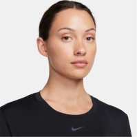 Nike Dri-FIT One Standard Fit Short-Sleeve Top dama